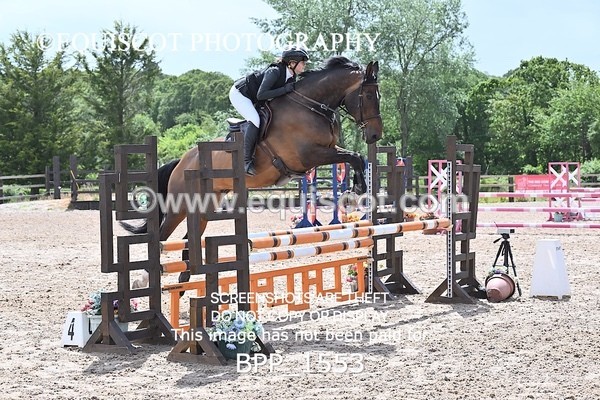 BPP_1553 - CLASS 12 SAT  Senior Discovery/ 1m Open