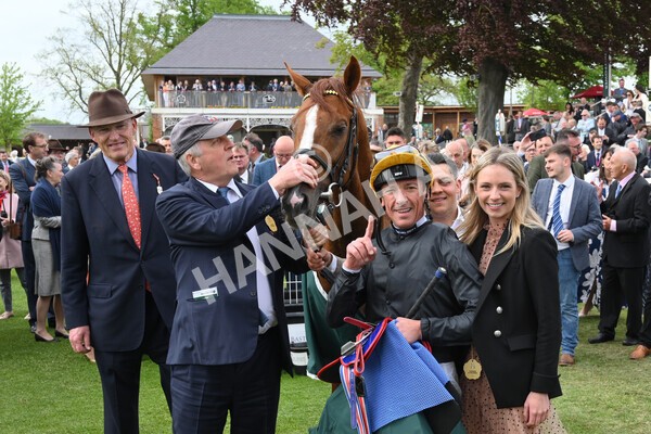 yr13052022r4-110 - Race 4 3.35pm The Paddy Power Yorkshire Cup (British Champions Series Race)