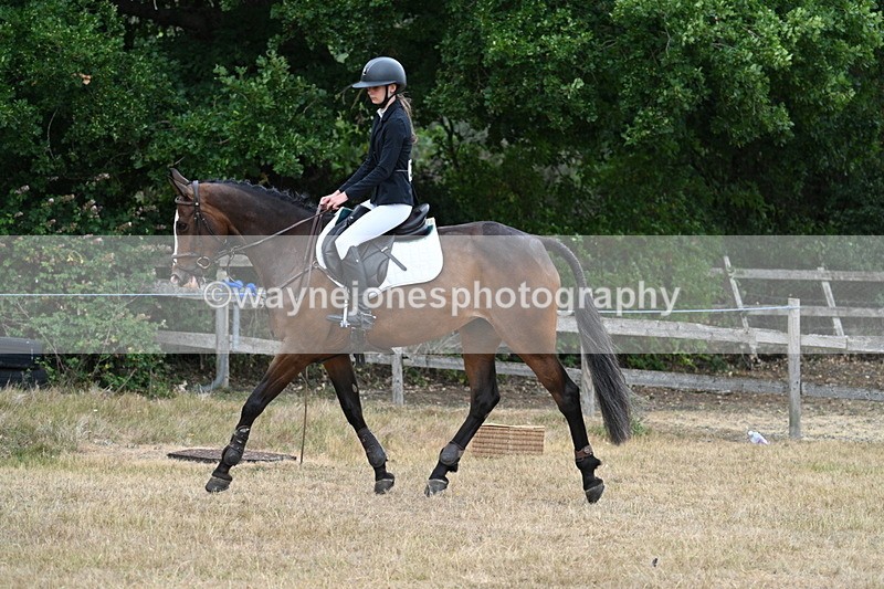 WJ7_7311 - Class 2 Best Rider