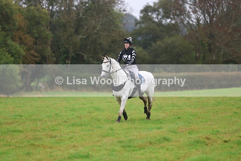 3E7A1284 - Class 2: 70cm: Half Roll Top