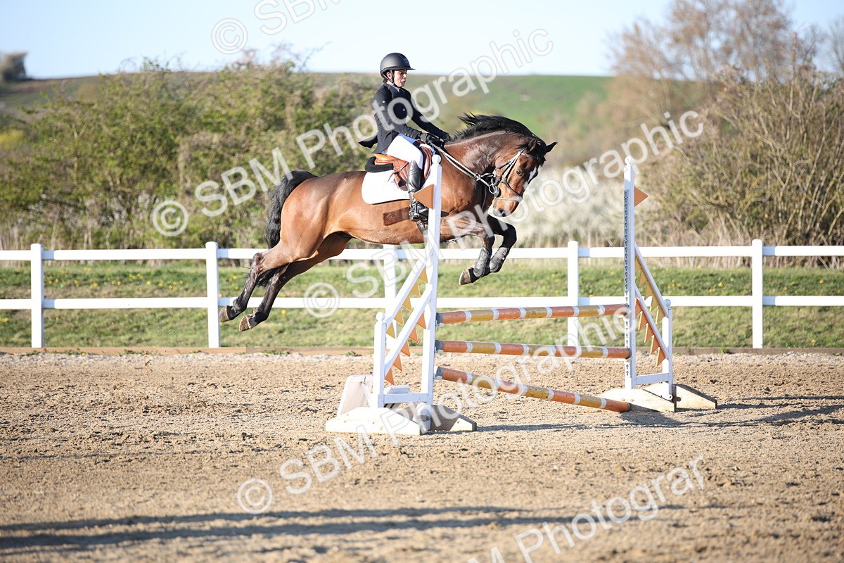 5K7A0692 - Class 6 - 90cm