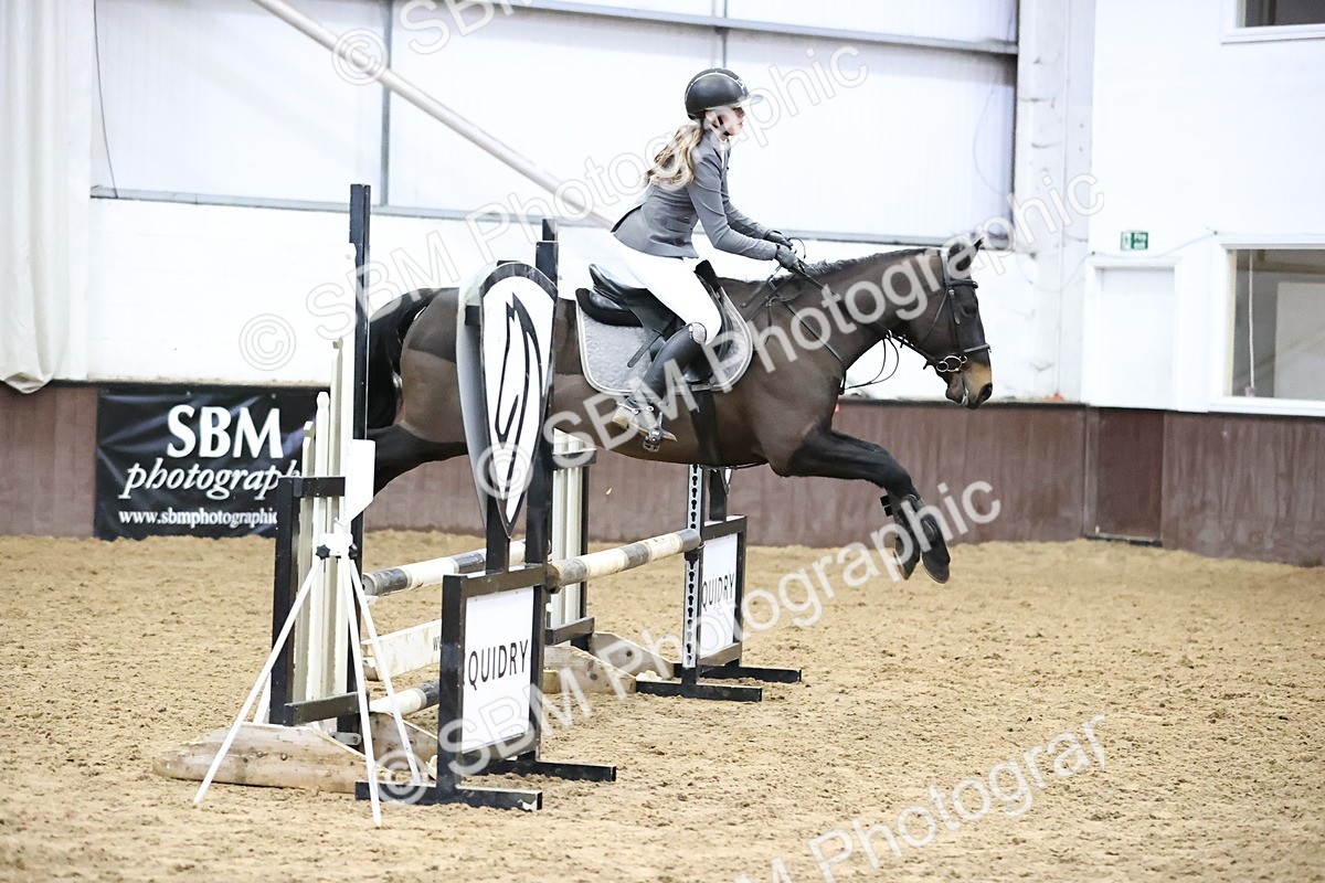 SBM_000402 - Class 2 - Pony British Novice - 80cm