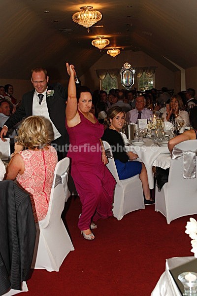 277 - Martinand rebecca Wedding