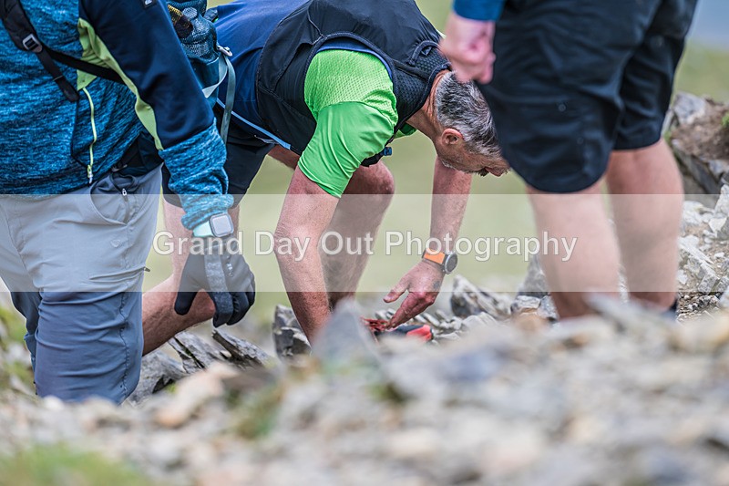 Grisedale HS-506 - Grisedale Horseshoe Fell Race Saturday 5th September 2026