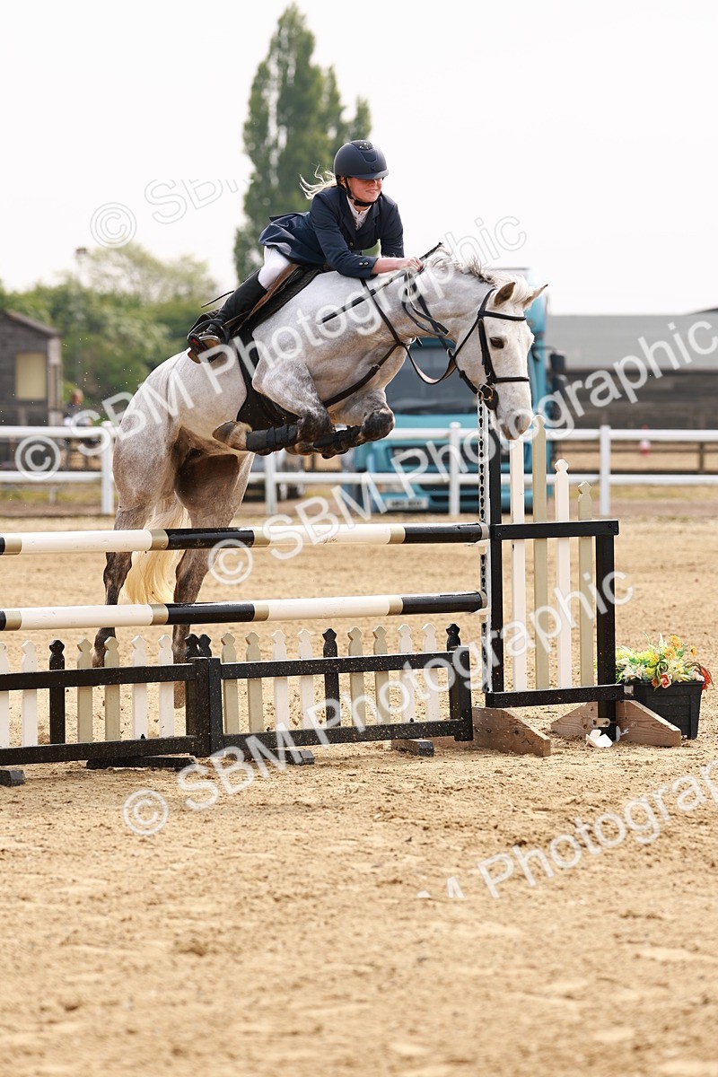  - Class 16 - Senior Discovery - 1.00m
