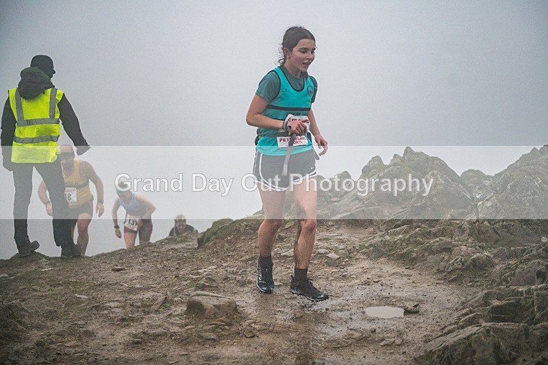 Loughrigg-532 - Loughrigg Fell Race Wednesday 10th April 2024