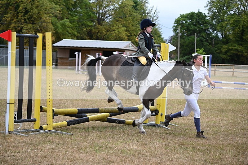 WJ6_9354 - Class 12 Minimus Jumping 45cm