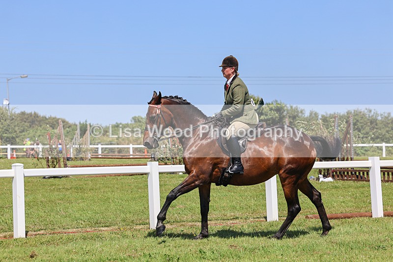 IMG_2378 - Class 38: Veteran Ridden