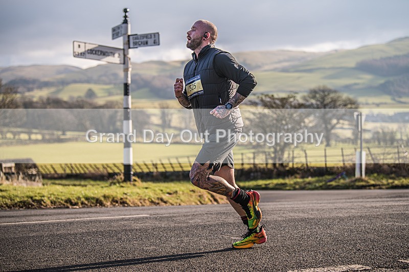 North Lakes-448 - North Lakes 10K & Half Marathon Sunday 9th February 2025