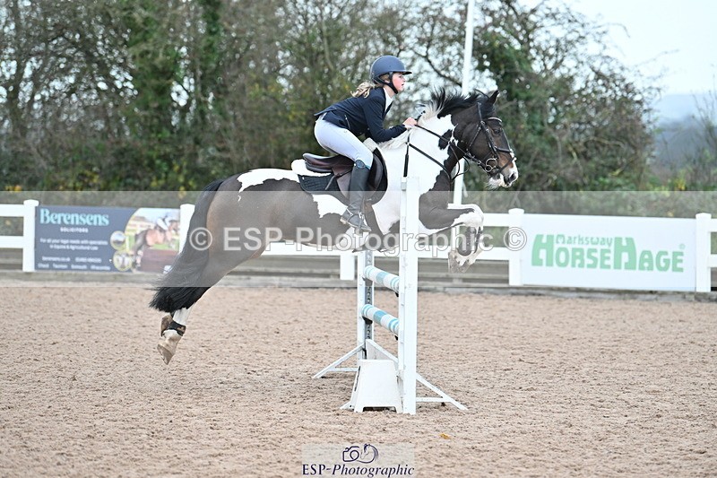 231119A-092219-04565 - Sun Cls 3 BlueChip Pony Discovery Qualifier