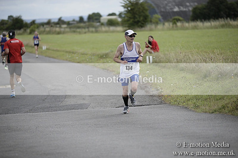 CAD5M 210719-0501 - Cadence Events Colerne 5 Miler  21-Jul-2019
