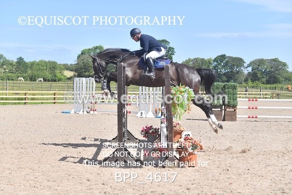 BPP_4617 - CLASS 4 Senior Discovery/ 1m Open