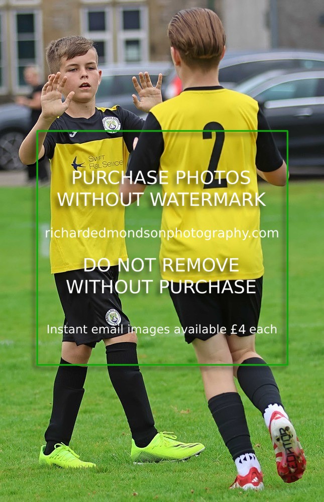 533A7852 - Ibis 5 aside tournament photographs (full gallery up to 23/7/25)