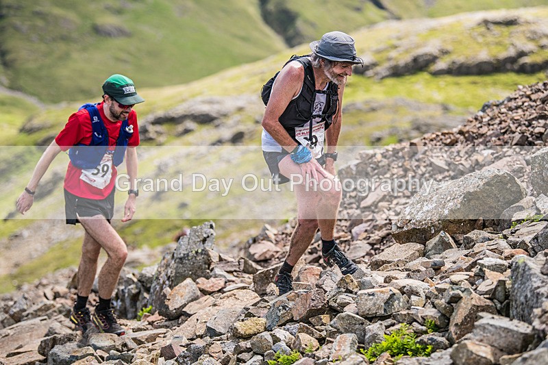 Borrowdale-1035 - Borrowdale Fell Race Saturday 2nd August 2025