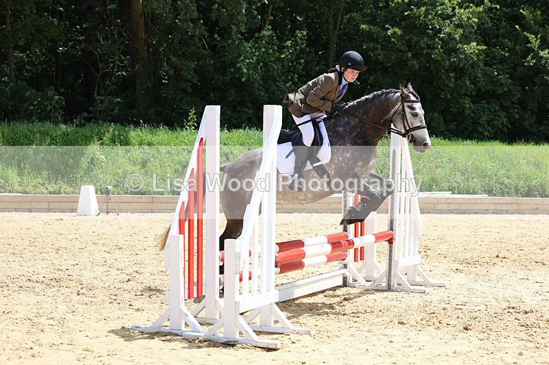 3E7A2261 - Class 4: 70 -75cm Part A