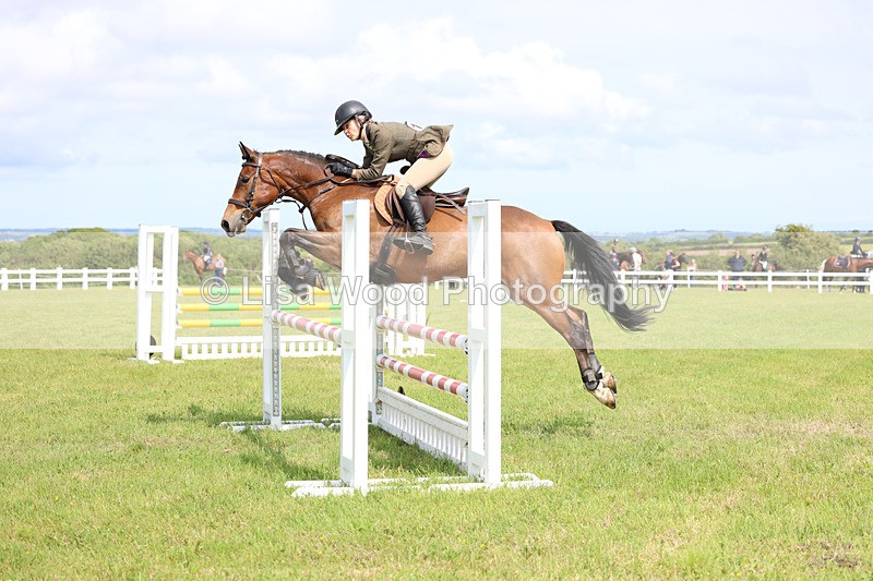 3E7A7920 - Class 14: Senior Discovery/1m open