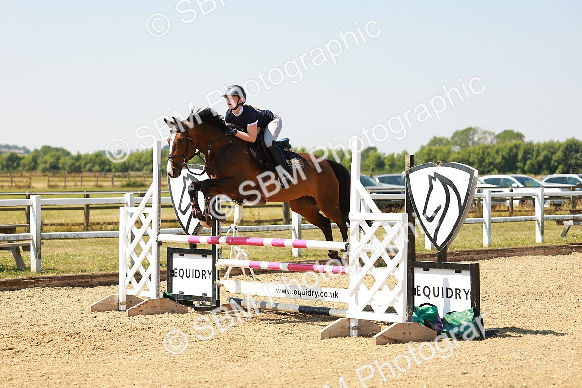 SBM_000994 - Class 3 - Senior Discovery - 1.00m