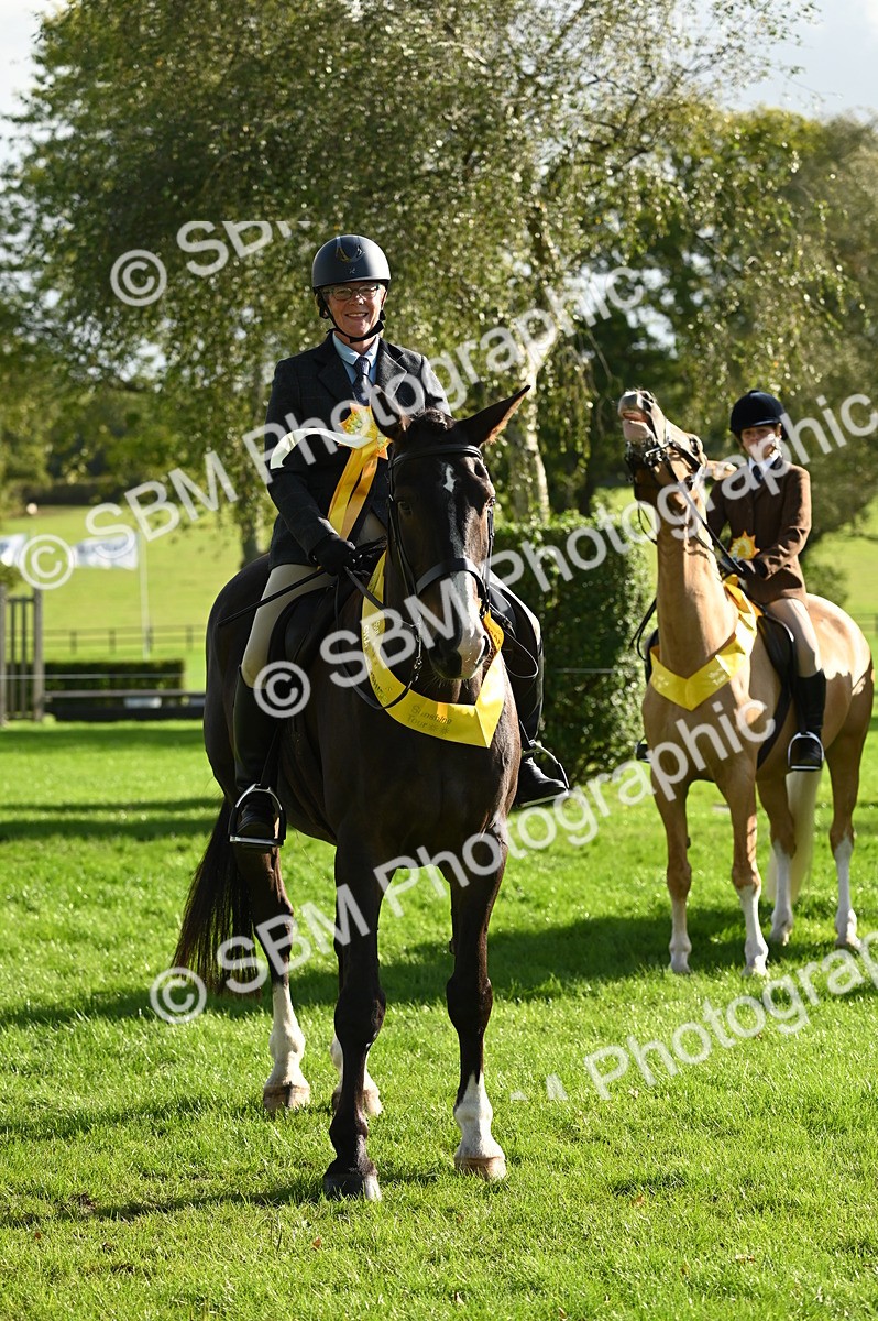 SBM_26464 - S6 - Novice & newcomer Ridden horse