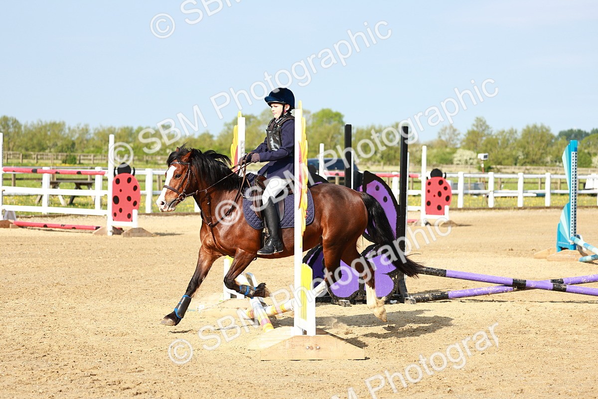 SBM_006154 - Class 1 - 40cm