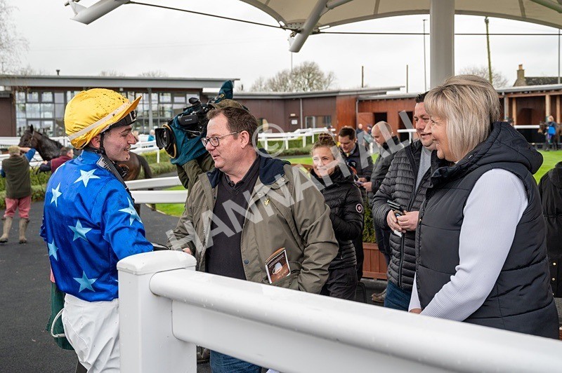  - Race 1