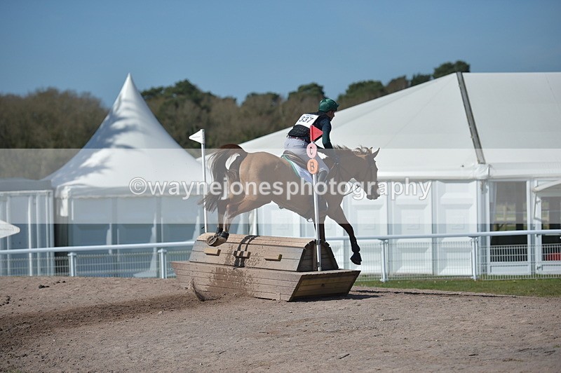 NGP_8391 - XC Time 13:35 to 13:40