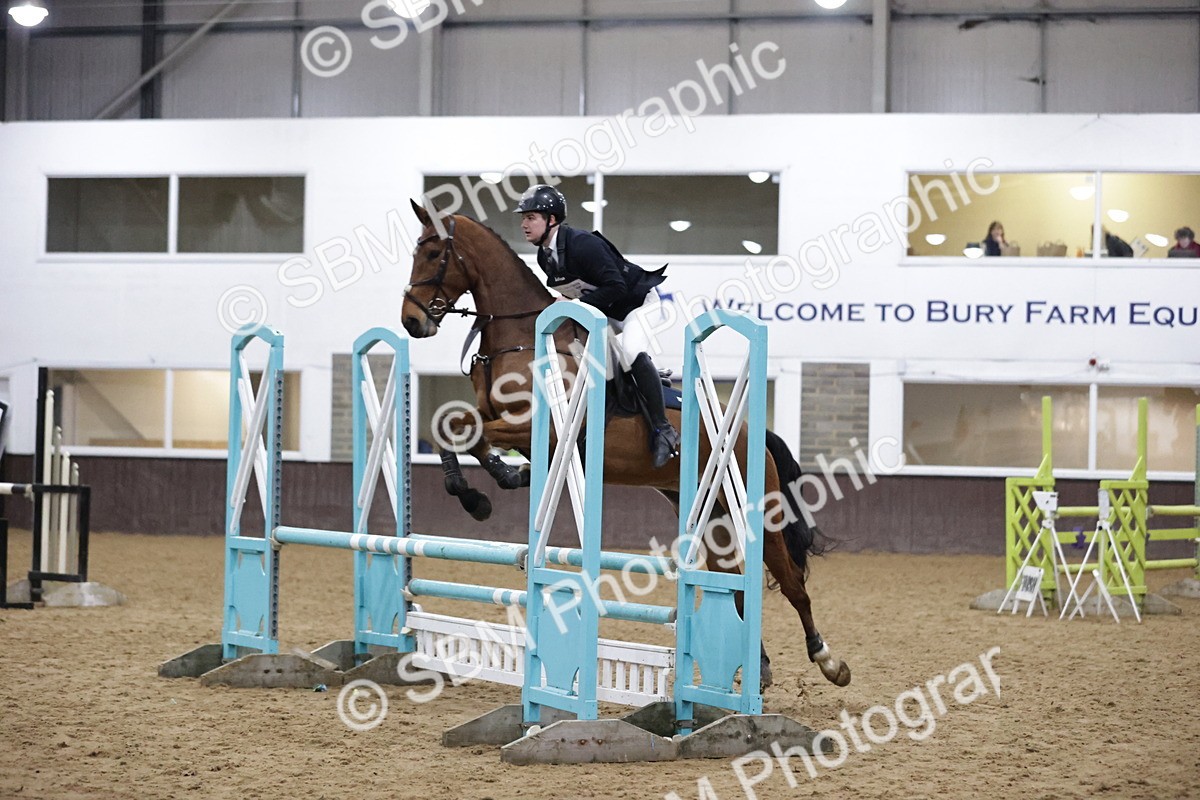 SBM_001220 - Class 3 - 1.00m