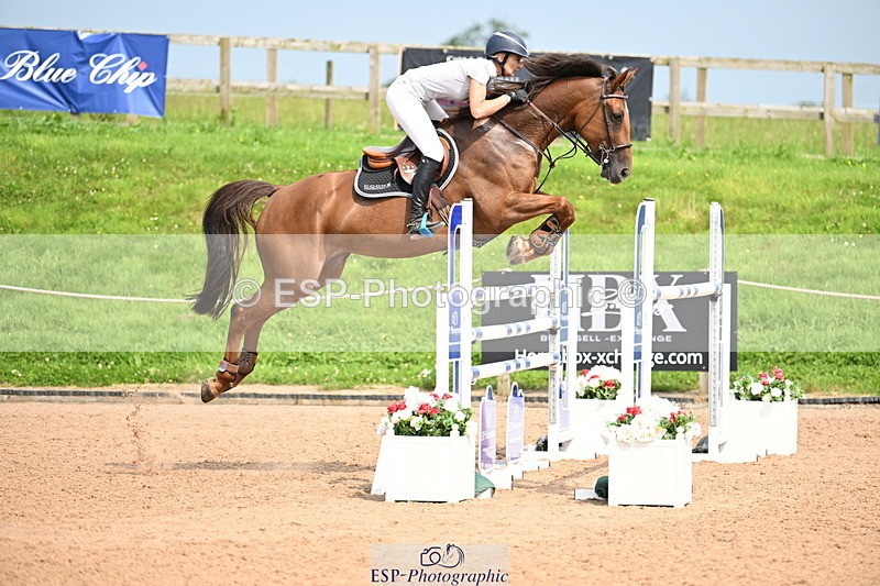 240801A-152828-02569 - Cls 5 National 1.30m Open