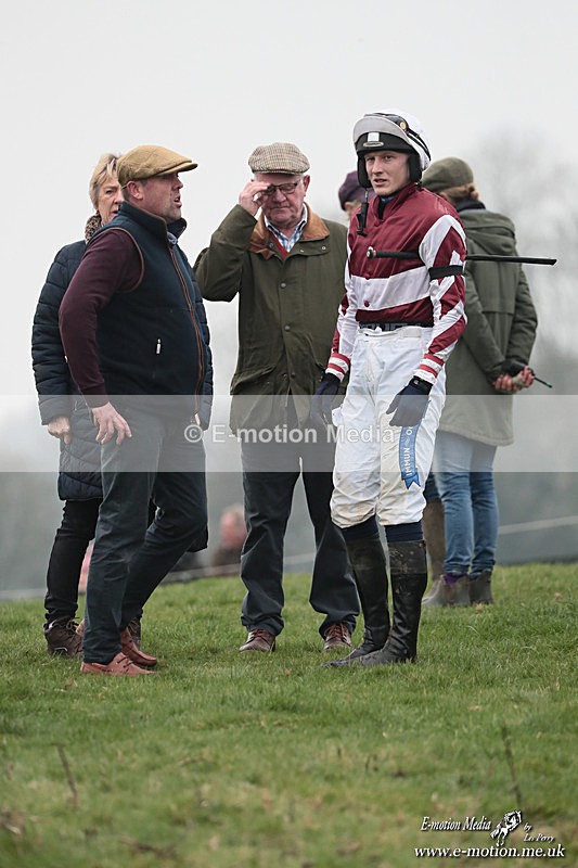 PtP 080326 779 - Pytchley with Woodland Point-to-Point Guilsborough 08/03/26