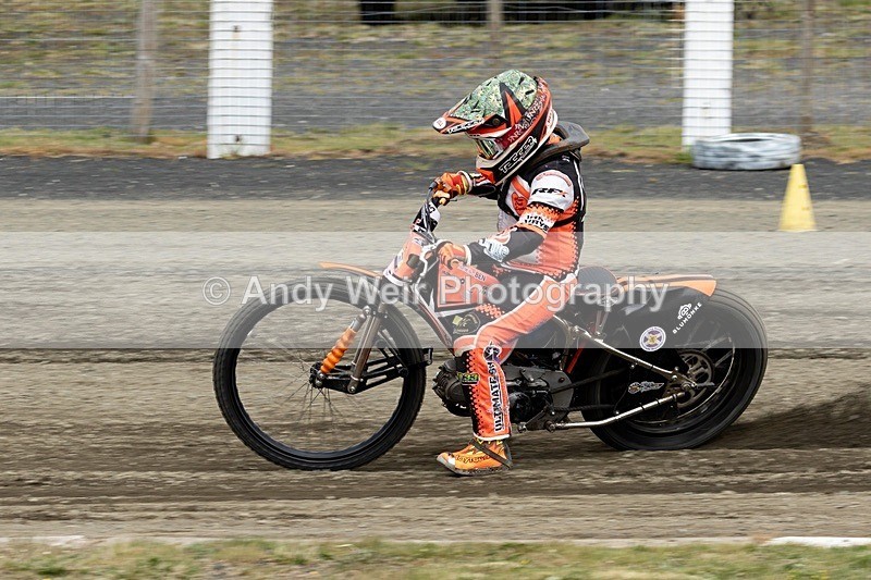 200614-7D-8E0A3936 - Rode & Skid It Practice Day 14 Jun 20