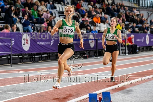 AgeInd25SUN-913880 - Track Female Set Two