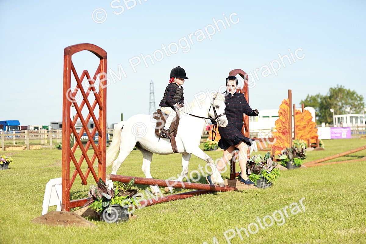 SBM_11100 - Class 106-107 - BSPS LIHS Working Sports Pony