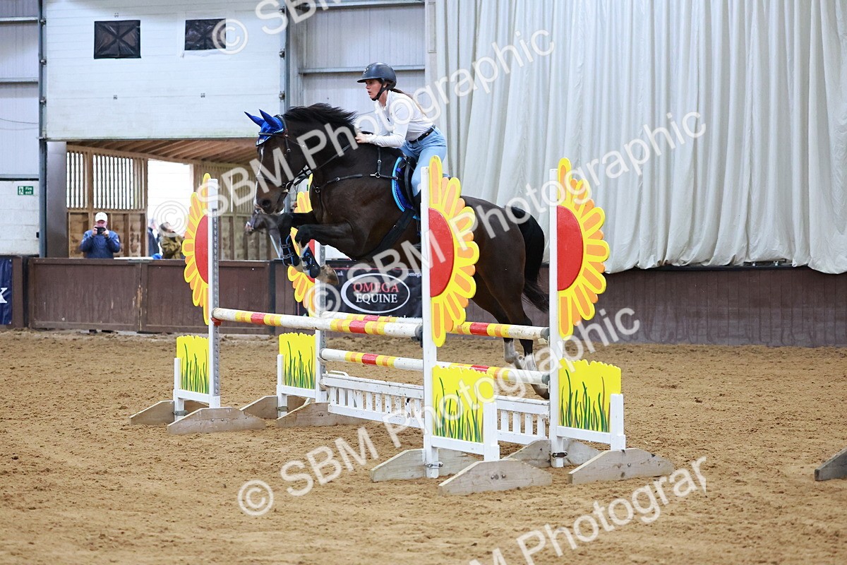 SBM_001054 - Class 3 - 1.00m