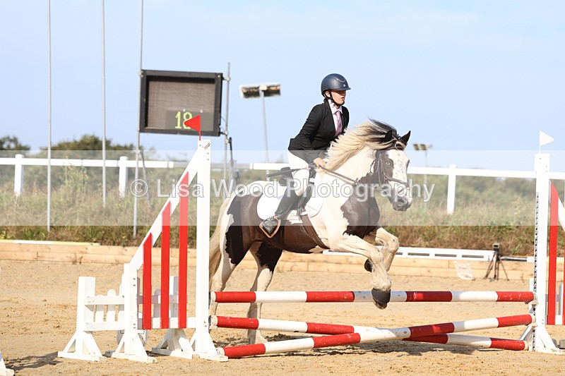 3E7A0517 - Class 4 and 5: 60cm Juniors and Seniors