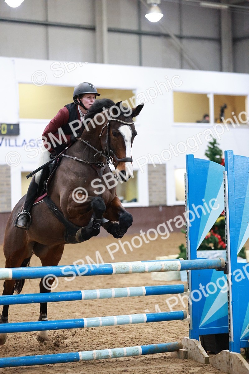 SBM_000600 - Class 3 - Senior Discovery 1.00m