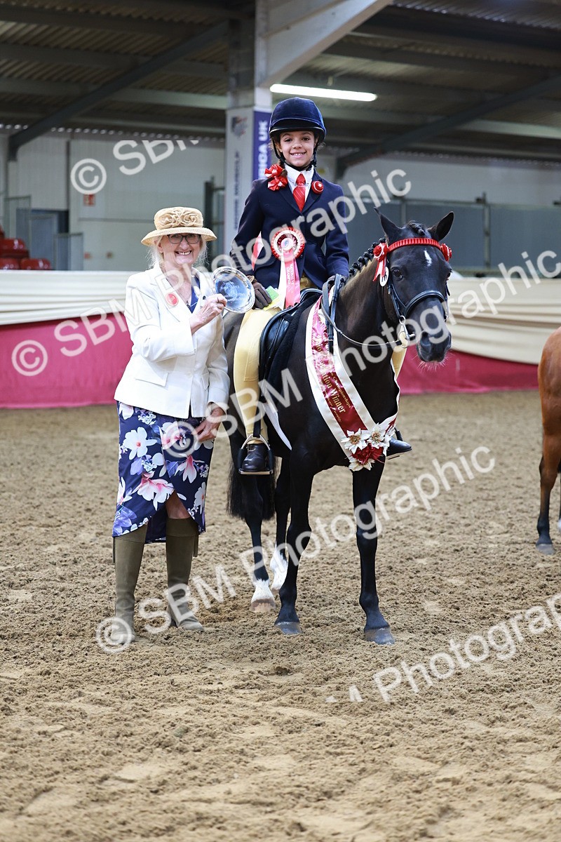 SBM_10724 - Class 101 - Equitation (Best Rider)