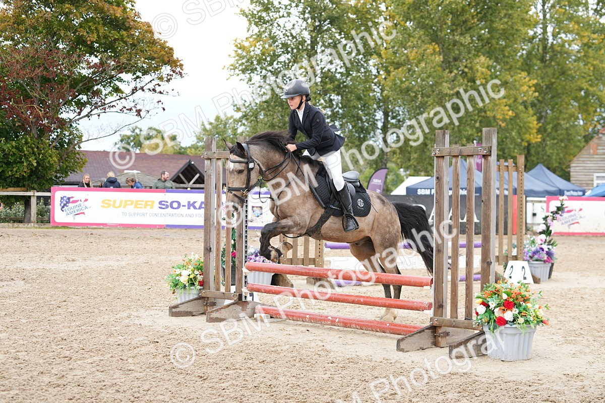 SBM_43453 - J7 - Junior Pony 60cm Championship