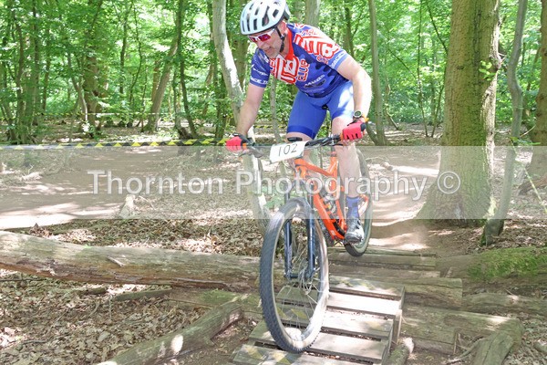 102 - MTB East Round 6 Potash 1st June 2025  13:20 Male Adult Elite/S1 start (1Hr) +1 Lap