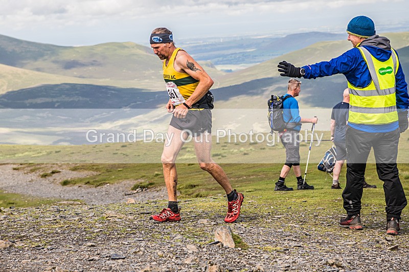 Blencathra-633 - Blencathra Fell Race Sunday 28th June 2026