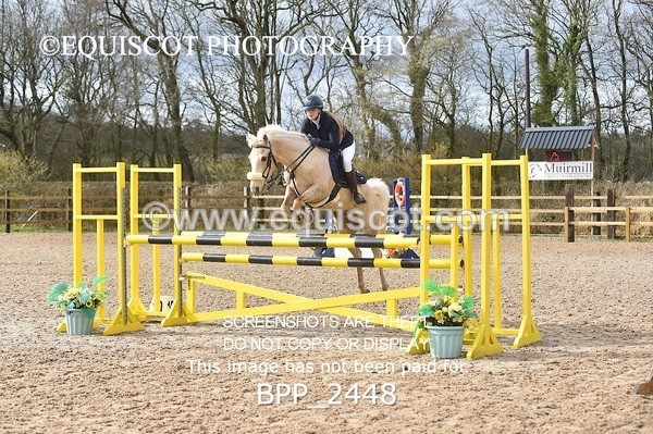 BPP_2448 - CLASS 26 The Liz Fox Royal Highland Show JD/JC Championship Qualifier
