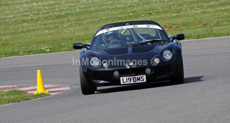  - Lotus Cup UK Speed Champs 2014/15/16/17/18/22/23/24