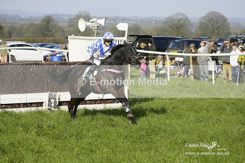 PtP 200322 487 - Mendip Farmers Point-to-Point 20/03/22