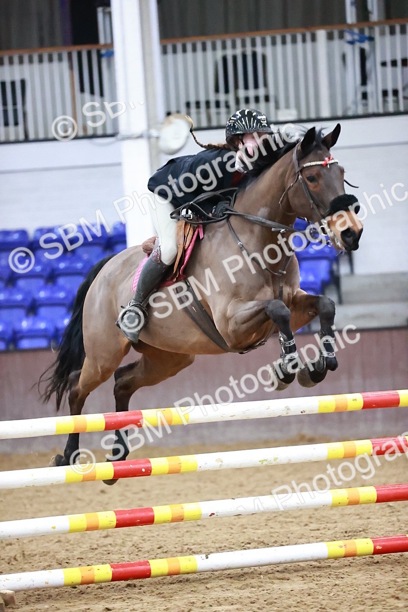 SBM_004775 - Class 15 - Senior British Novice 90cm