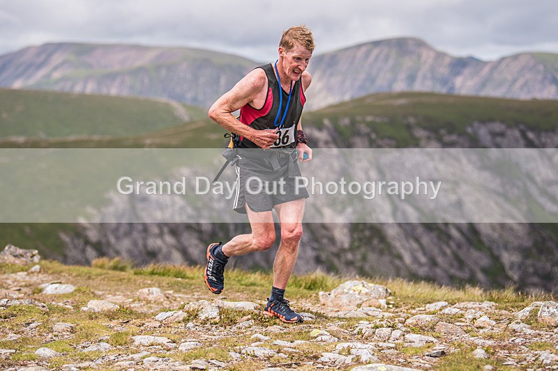 Buttermere-188 - Buttermere Horseshoe Fell Race (Darren Holloway Memorial Race) Saturday 22nd June 2024
