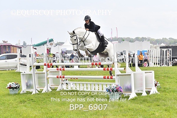 BPP_6907 - CLASS 3 RHS Fox Champ Qual (1.20m)