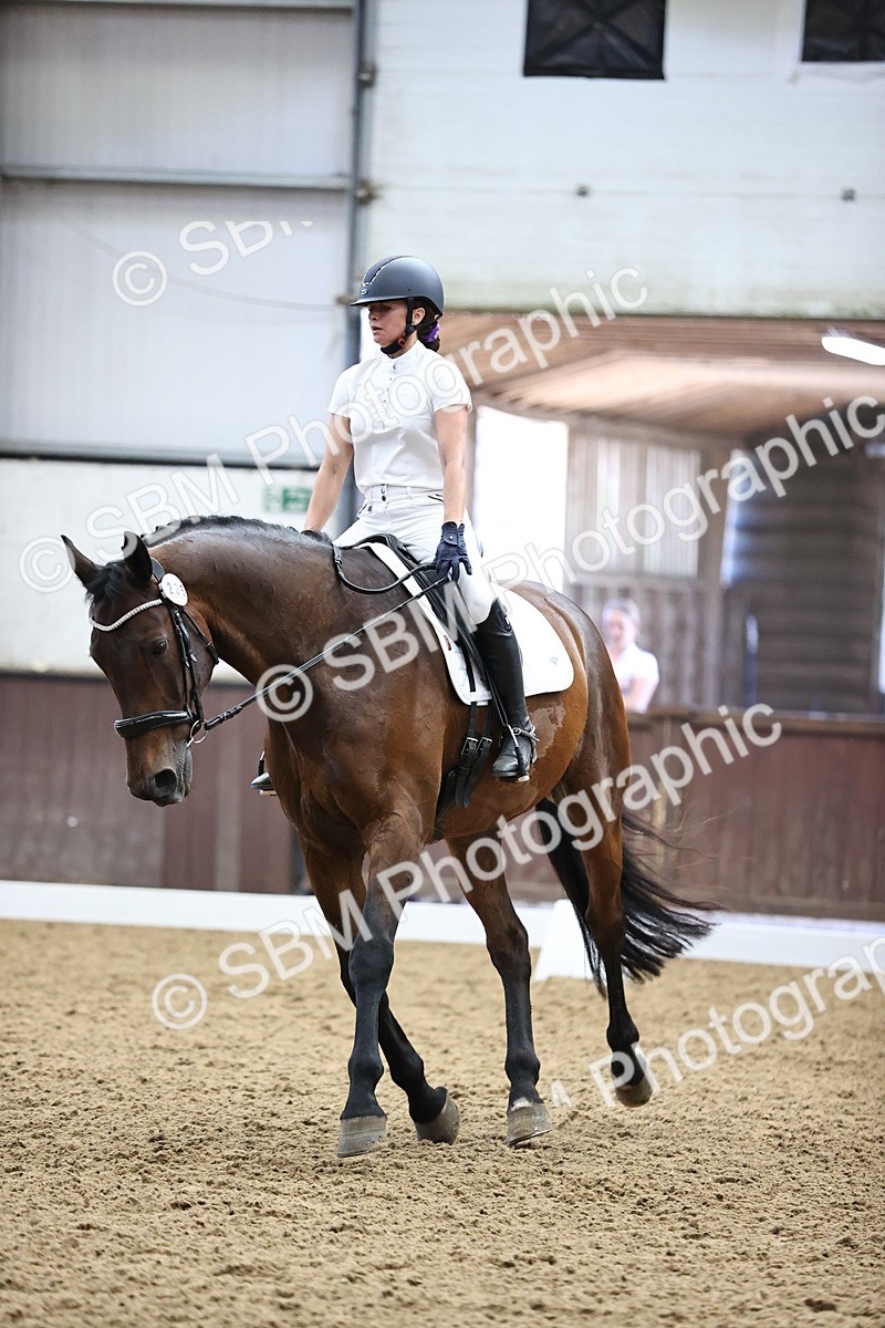 SBM_000901 - Novice 4 Warm Up