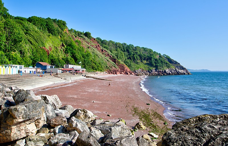  - Torquay See separate galleries for Cockington, Meadfoot and Anstey's Cove