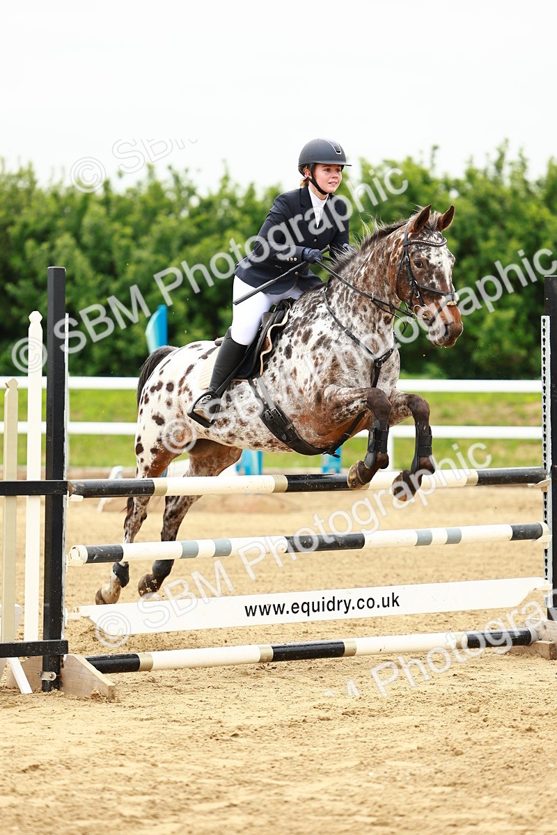 SBM_000668 - Class 3 - Senior Discovery - 1.00m