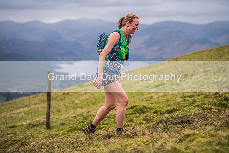 Keswick-994 - Inter Counties & Up and Down Mountain Running Champs (Junior & Senior Races) Sunday 21st April 2024