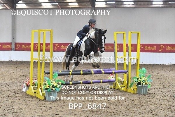 BPP_6847 - CLASS 6 70CM