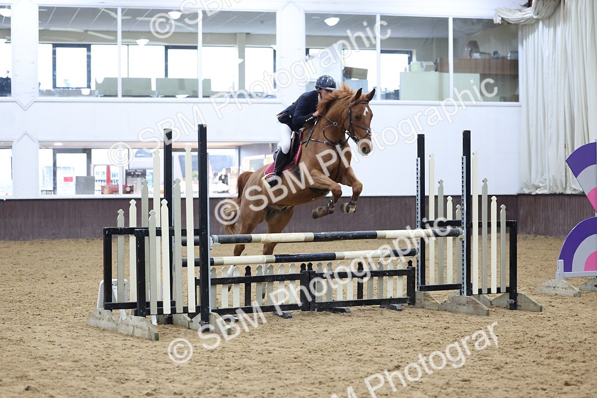 SBM_000300 - Class 2 - Senior British Novice - 90cm